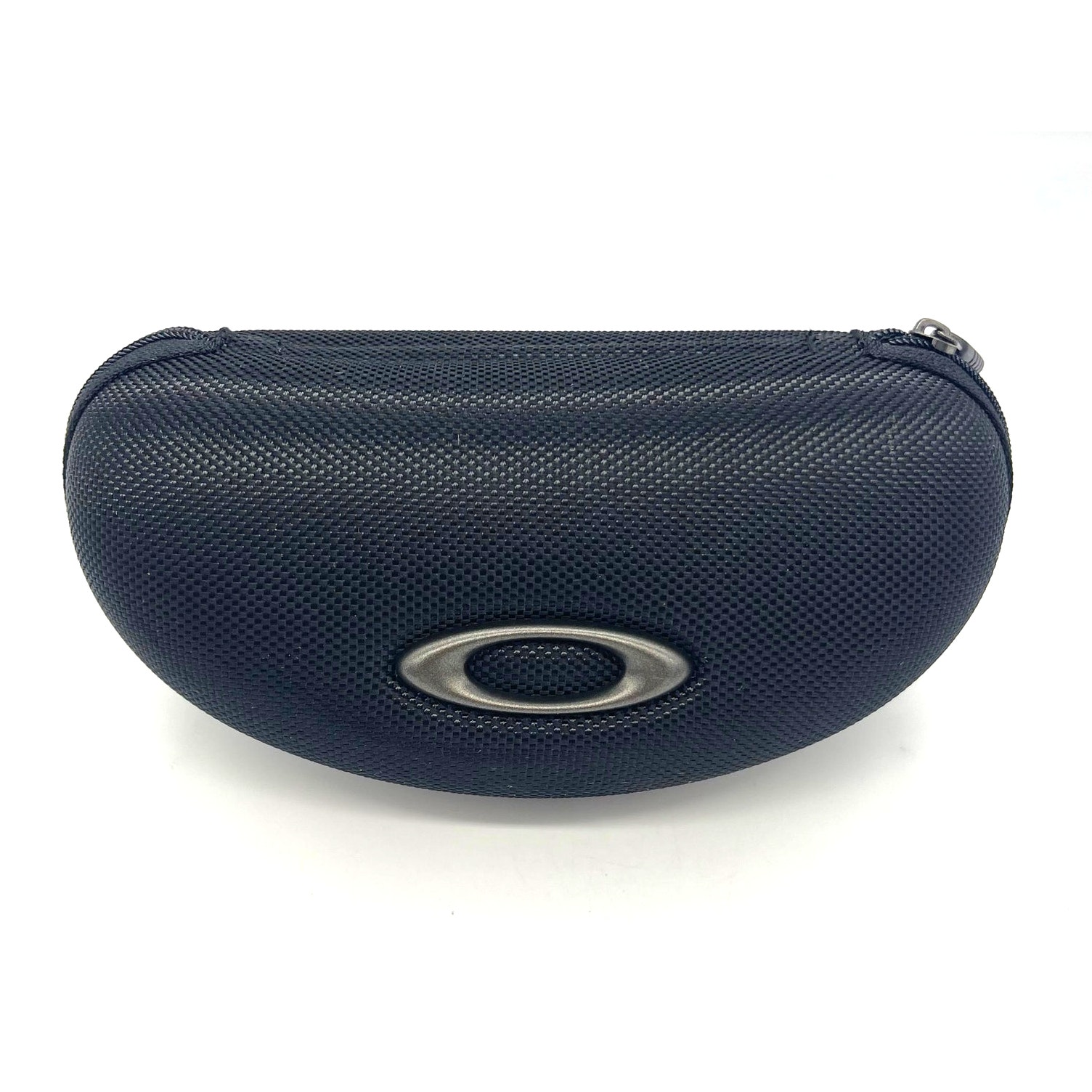 Oakley Black Vault Sunglass Case With Ballistic Nylon Shell